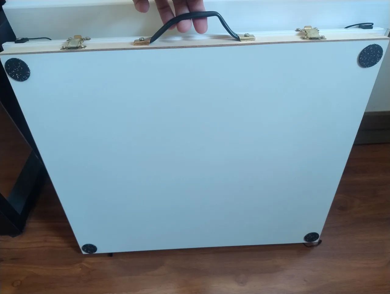 Prancheta para desenho A3 Trident - Foto 3