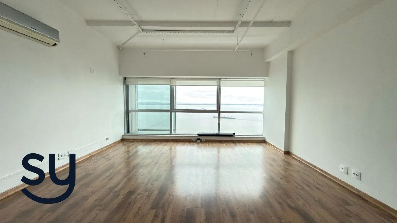 Sala Comercial com 1 vaga no Diamond Tower à venda
