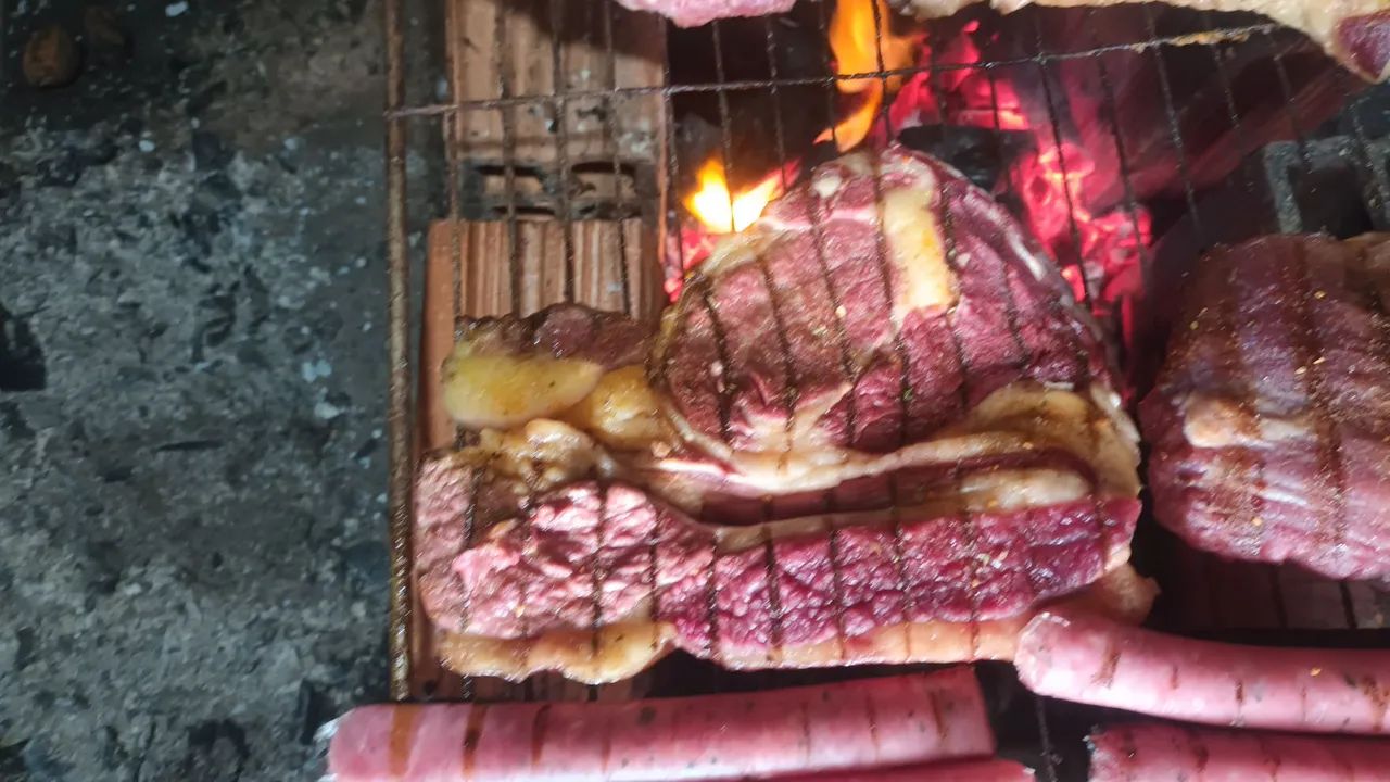 Churrasqueiro Katofla  - Foto 2