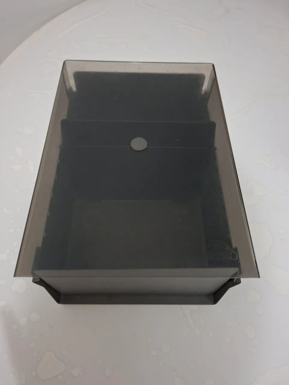 Ficheiro de Mesa 4x6