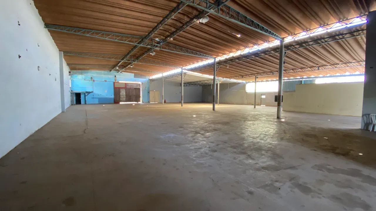 Galpão/Depósito/Armazém para aluguel tem 5449 metros quadrados - Foto 4