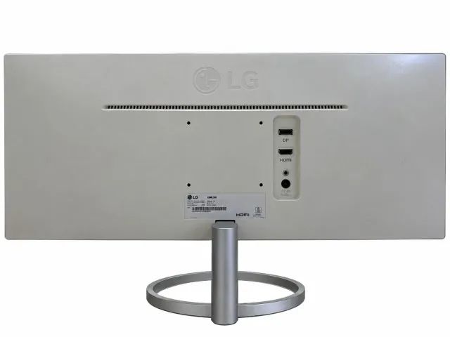 Monitor LG UltraWide 29 Polegadas - 2560x1080 Full HD - Foto 2