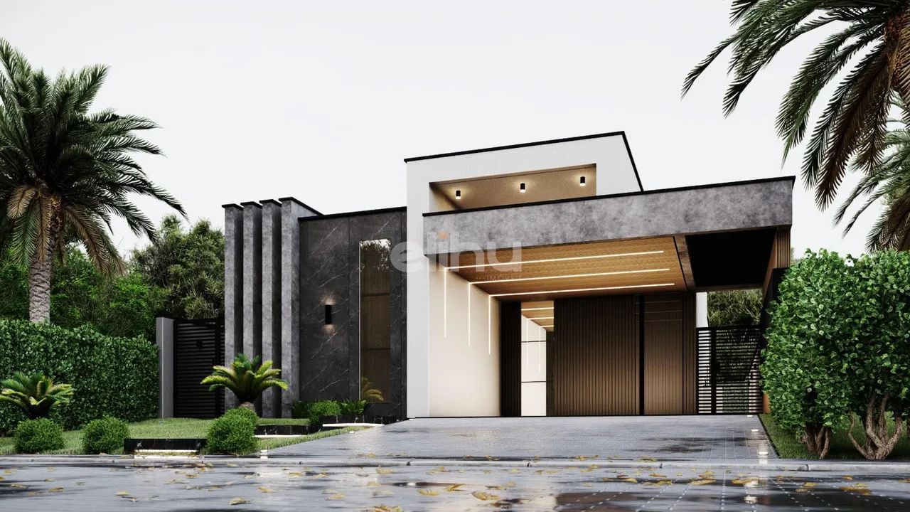 Casa em Construção | Jardins Terra Brasilis | 149,25 m² - Foto 2