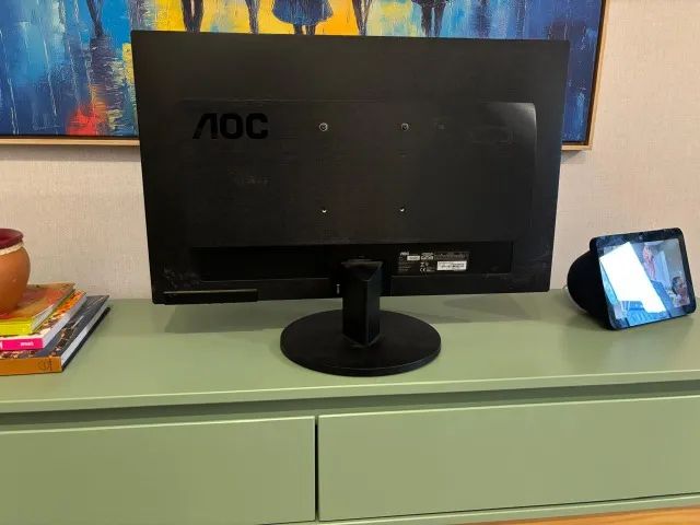 Monitor
