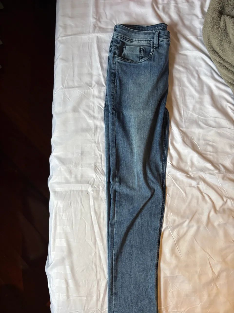 Calça Jeans Aramis Tam. 40 - Foto 2