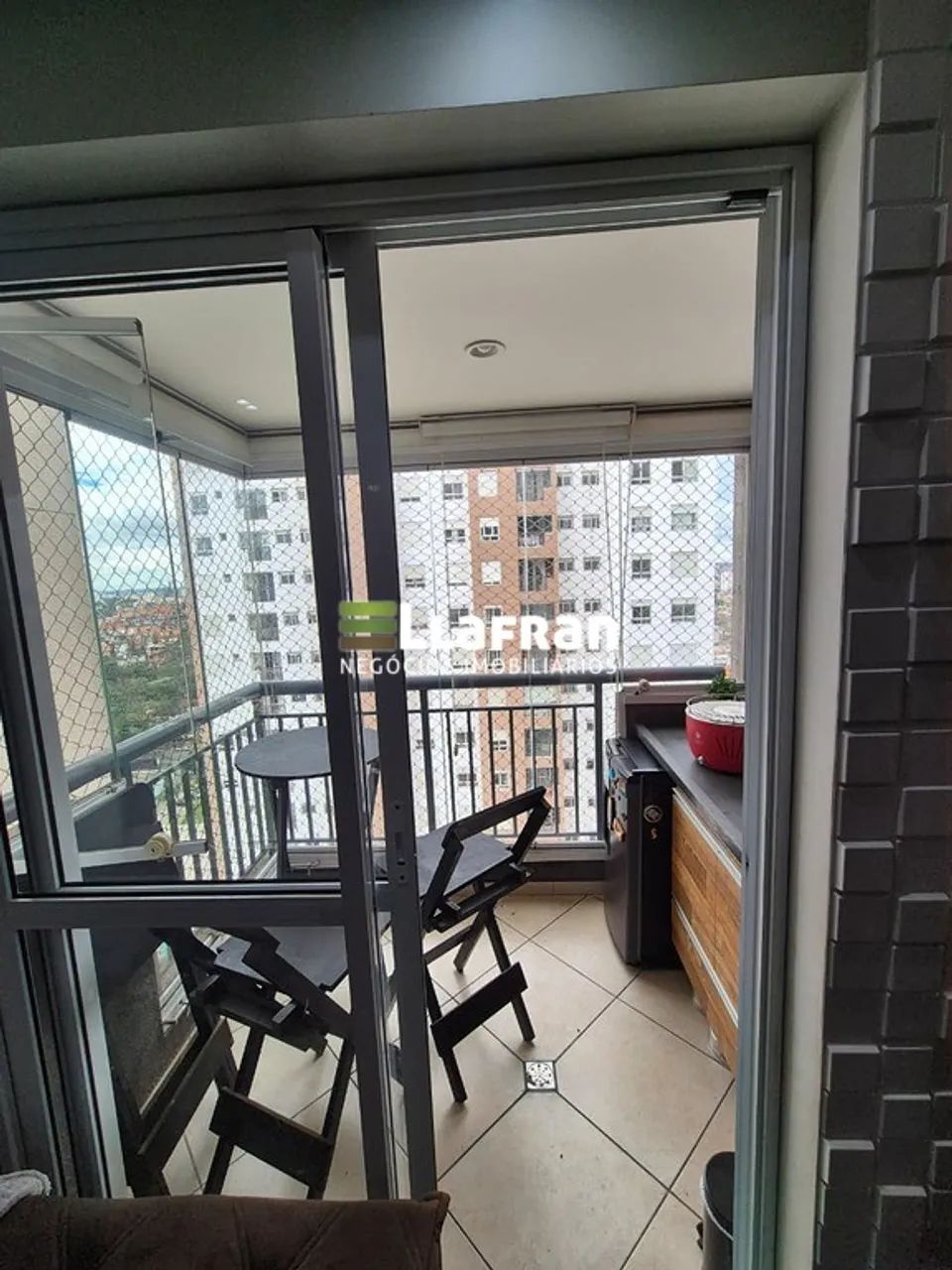 Apartamento Condominio Primavera Morumbi - Foto 4