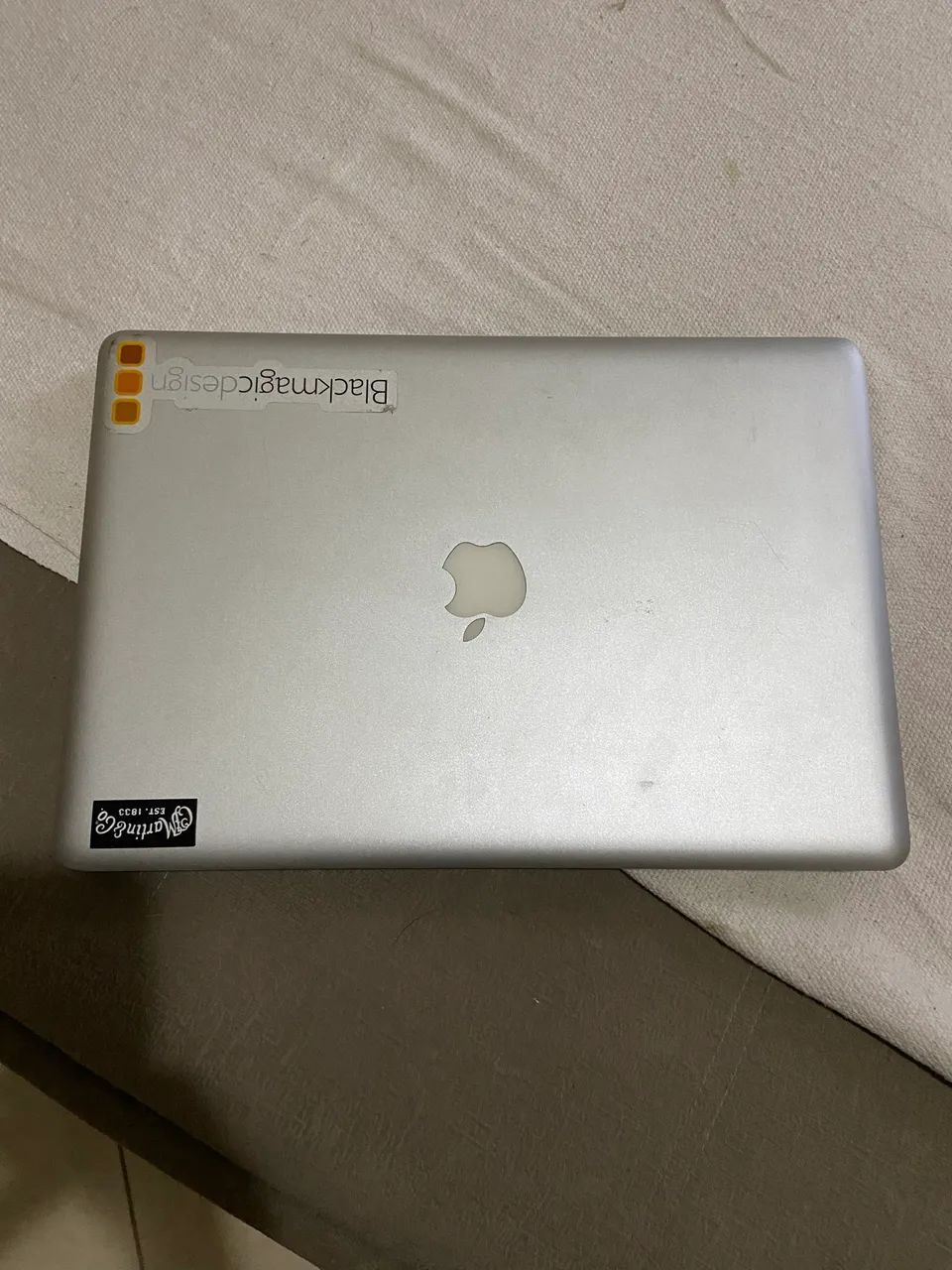 MacBook Pro 2011 i7 - 15? - SSD 500Gb ( Ler anúncio) - Notebooks