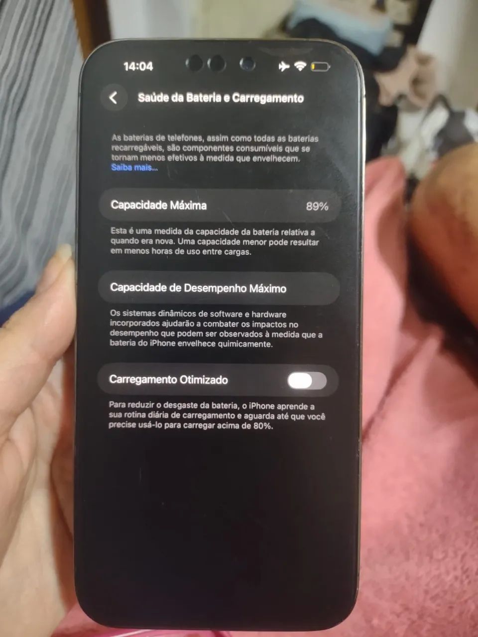 iPhone 14 Pro Max  - Foto 5