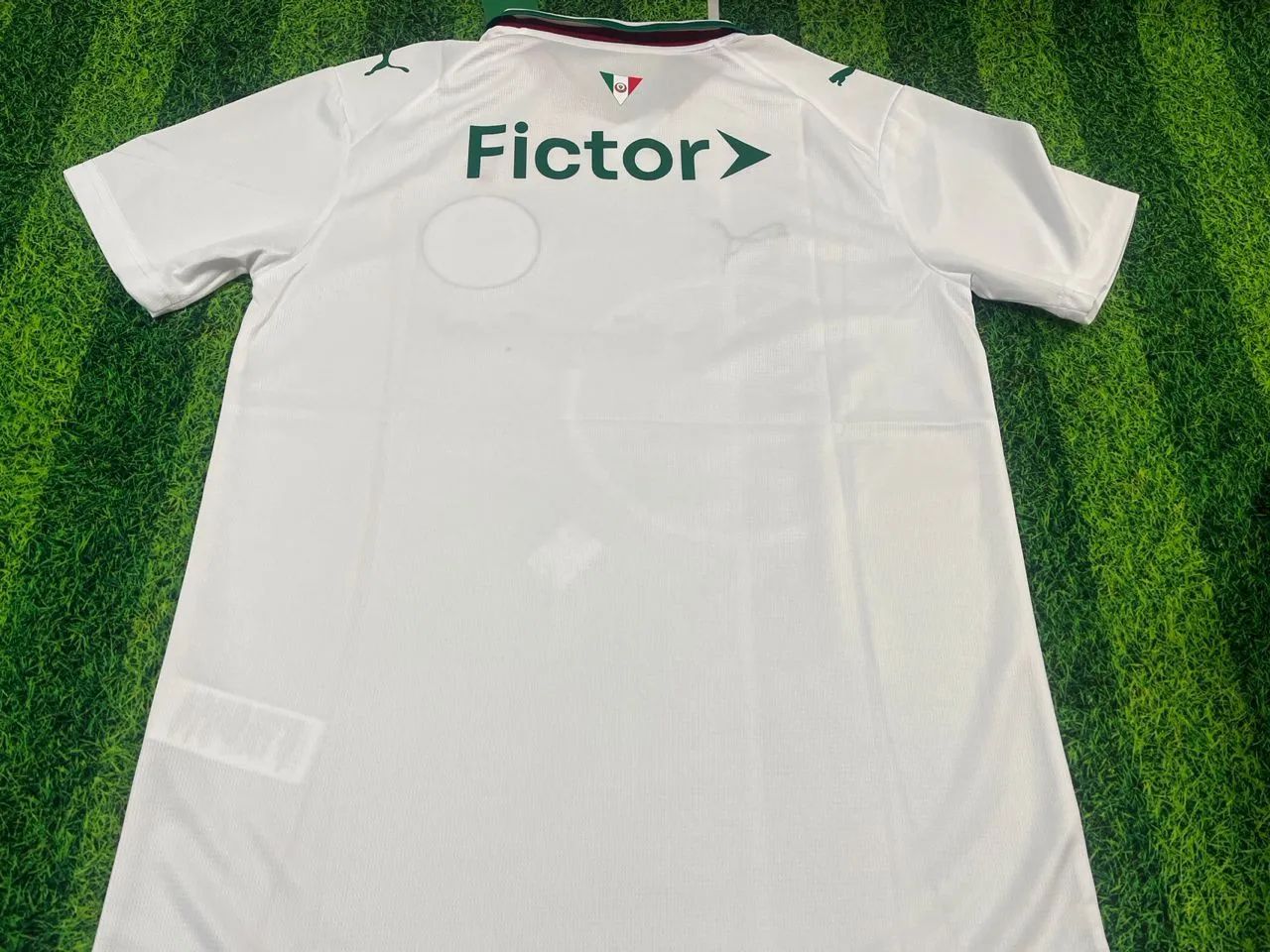 CAMISA FUT TAILANDESA  - Foto 3
