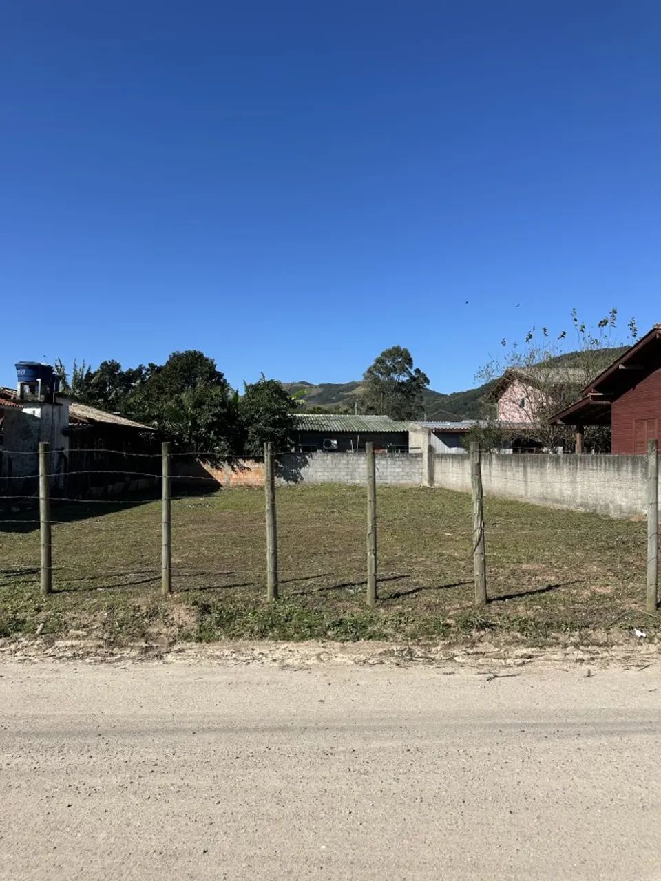 Lote para Venda em Paulo Lopes, Areias