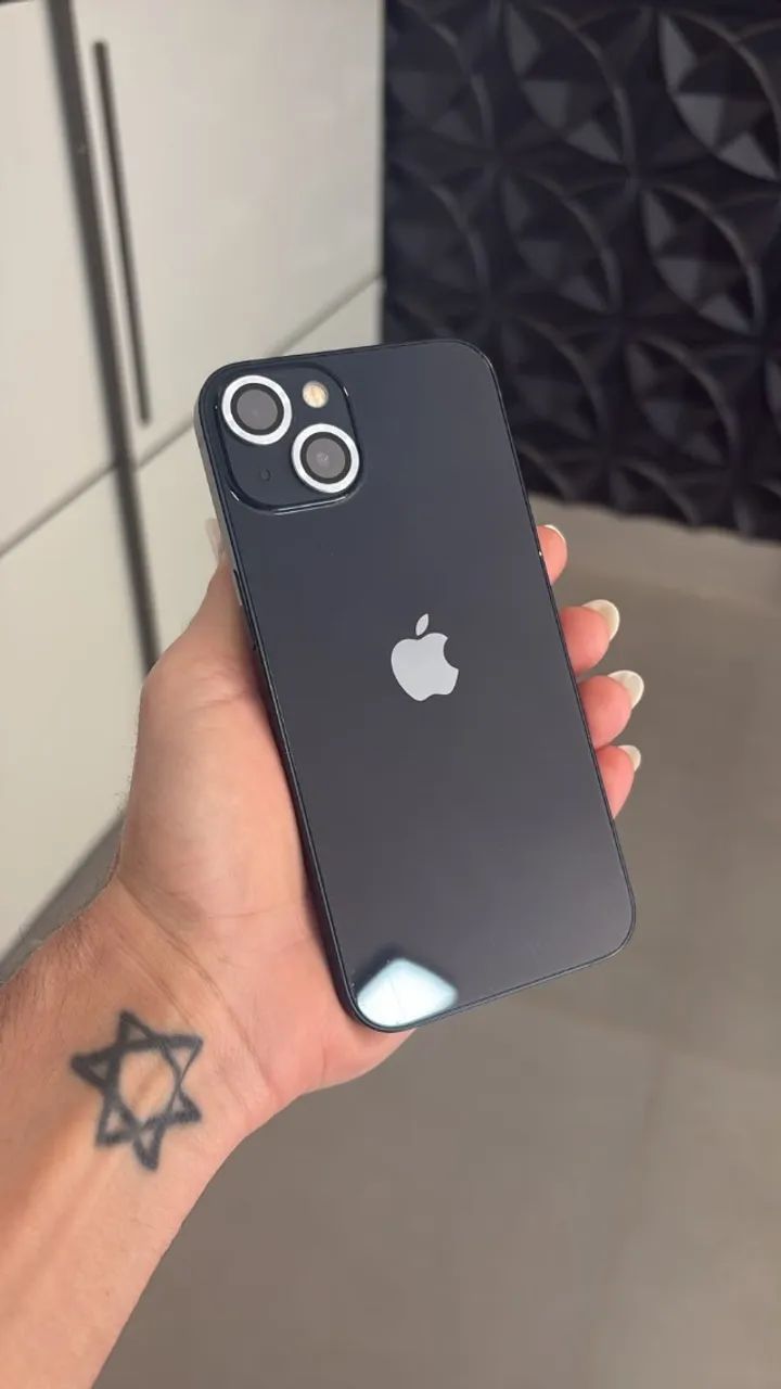 Iphone 13 -128GB - Foto 2