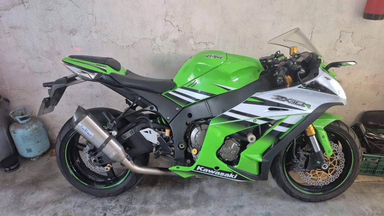 Z 1000 2015 - 1542170106 | OLX
