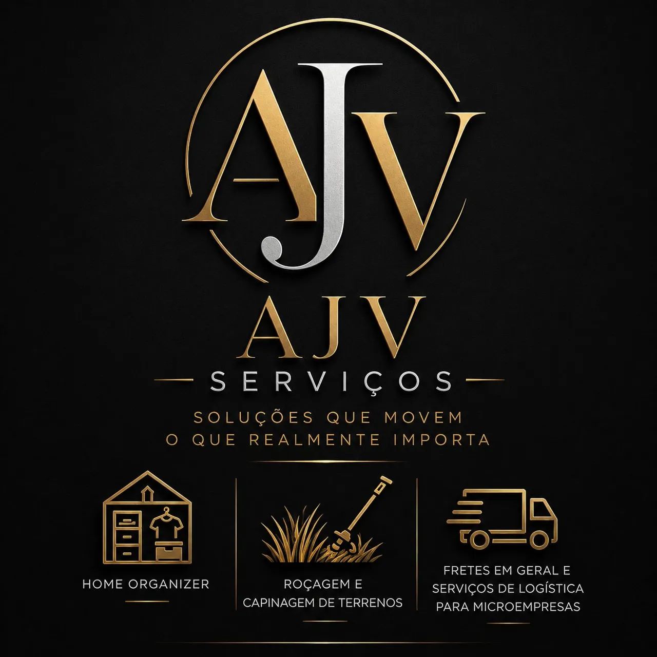 ? Fretes em Geral | Logística para Empresas | AJV Serviços | Roraima - Foto 2