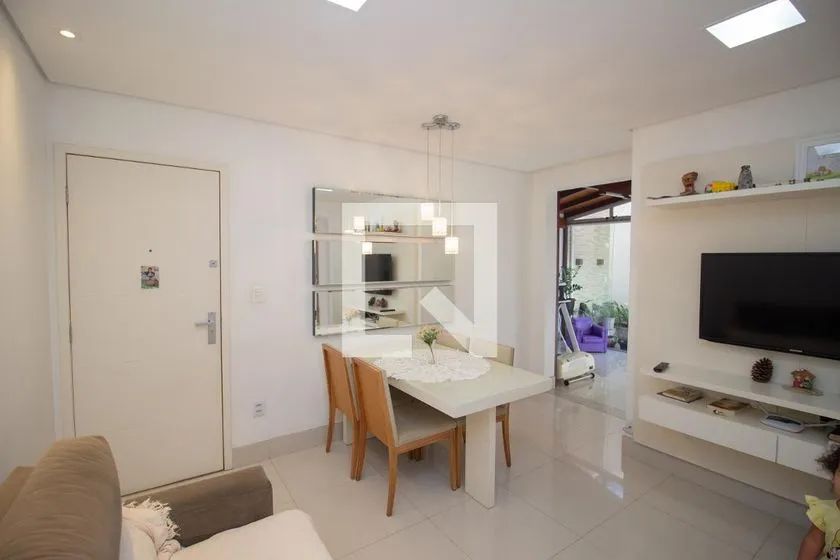 Apartamento à Venda - Alvorada, 3 Quartos, 155 m2 - Foto 4