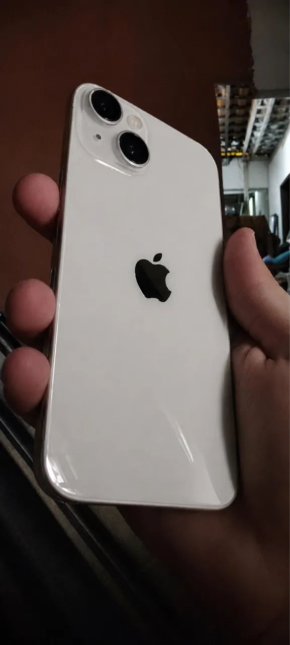 IPHONE 14 PARA VENDER RÁPIDO  - Foto 3