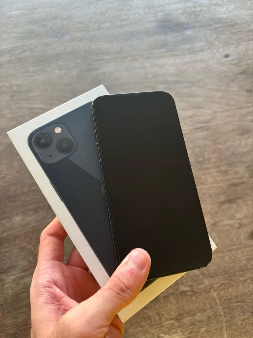 Iphone 13 - Foto 2
