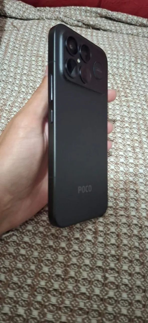 Poco f8 ultra  - Foto 3