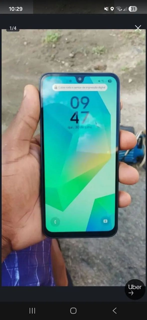 Celular a 16 - Foto 3