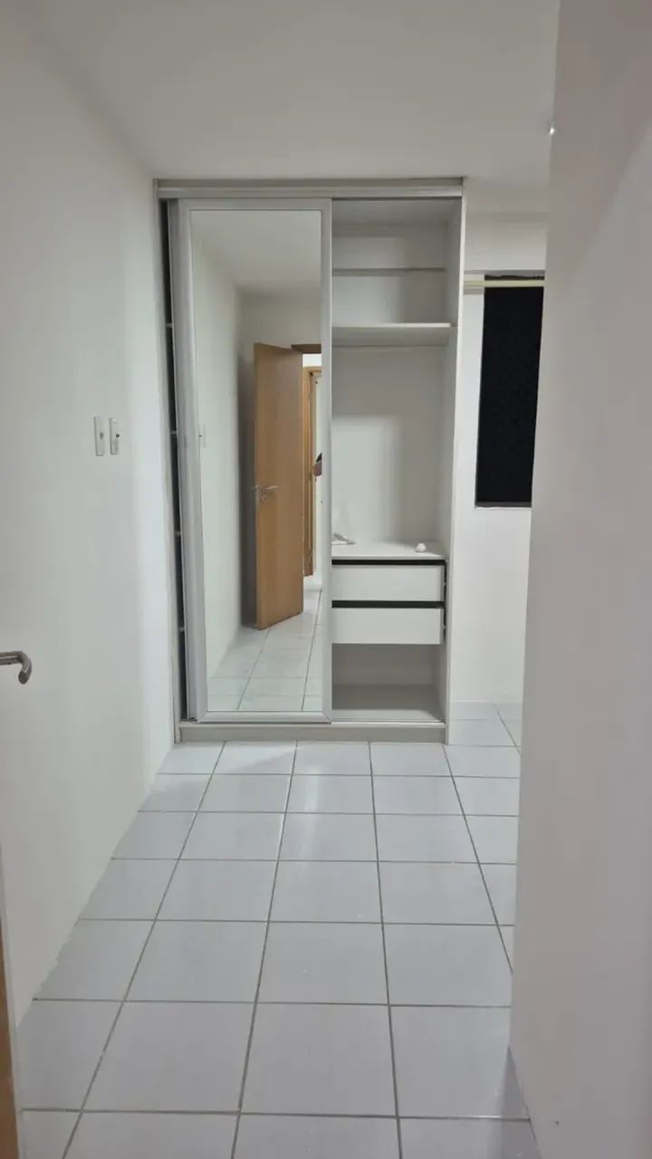 Lindo apto para locação - Foto 5
