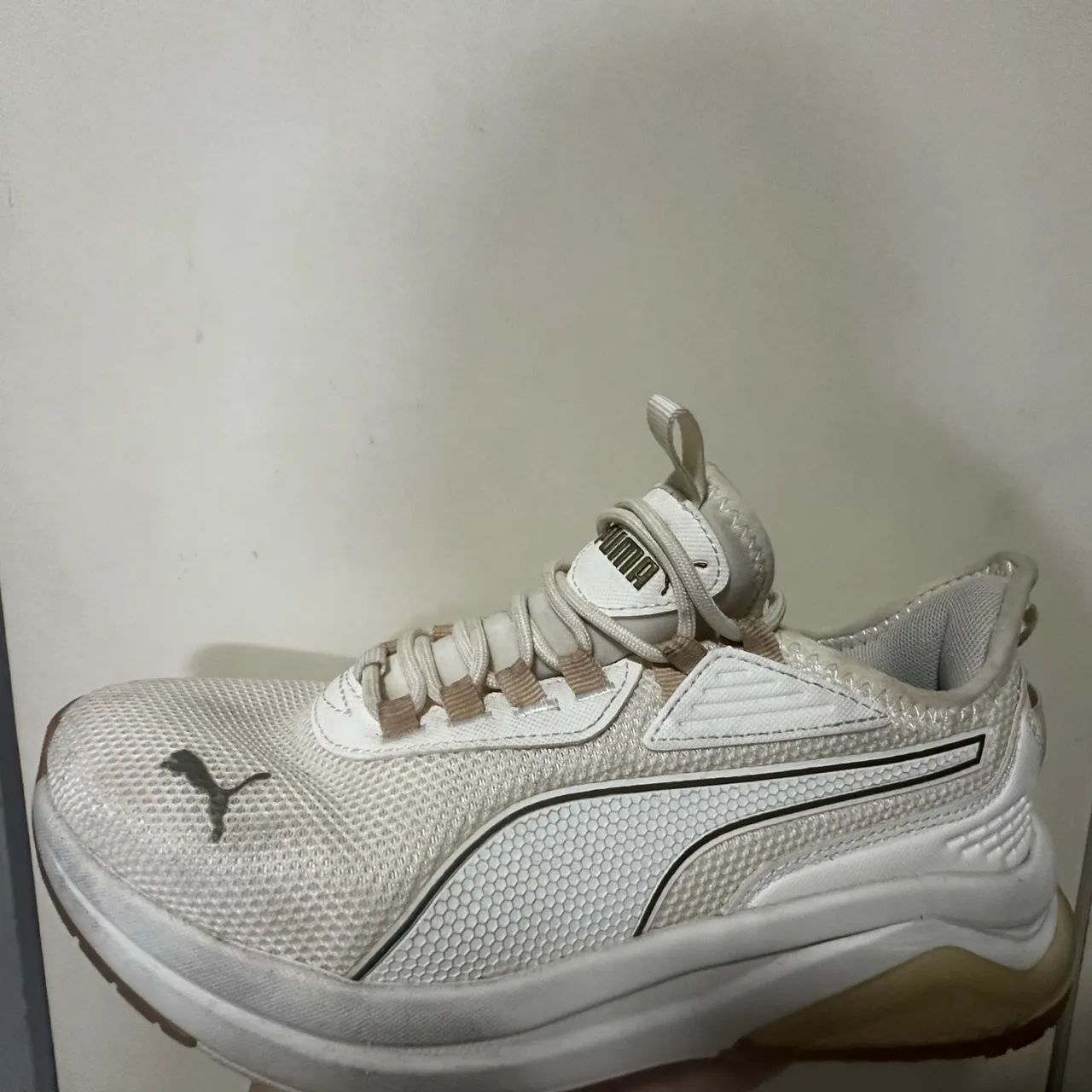 TENIS PUMA ORIGINAL