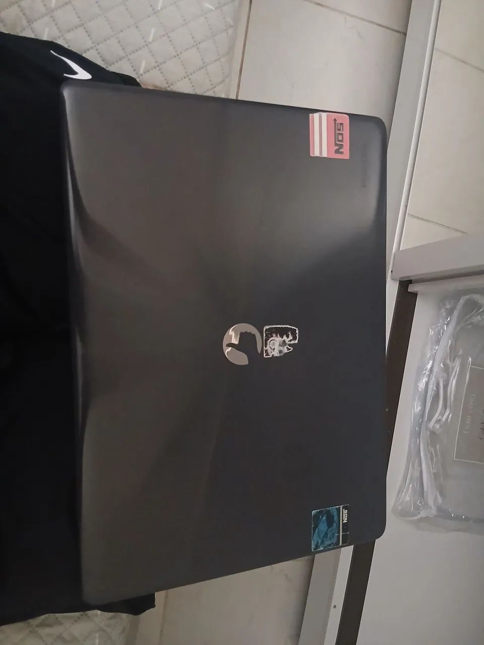 Notebook Positivo