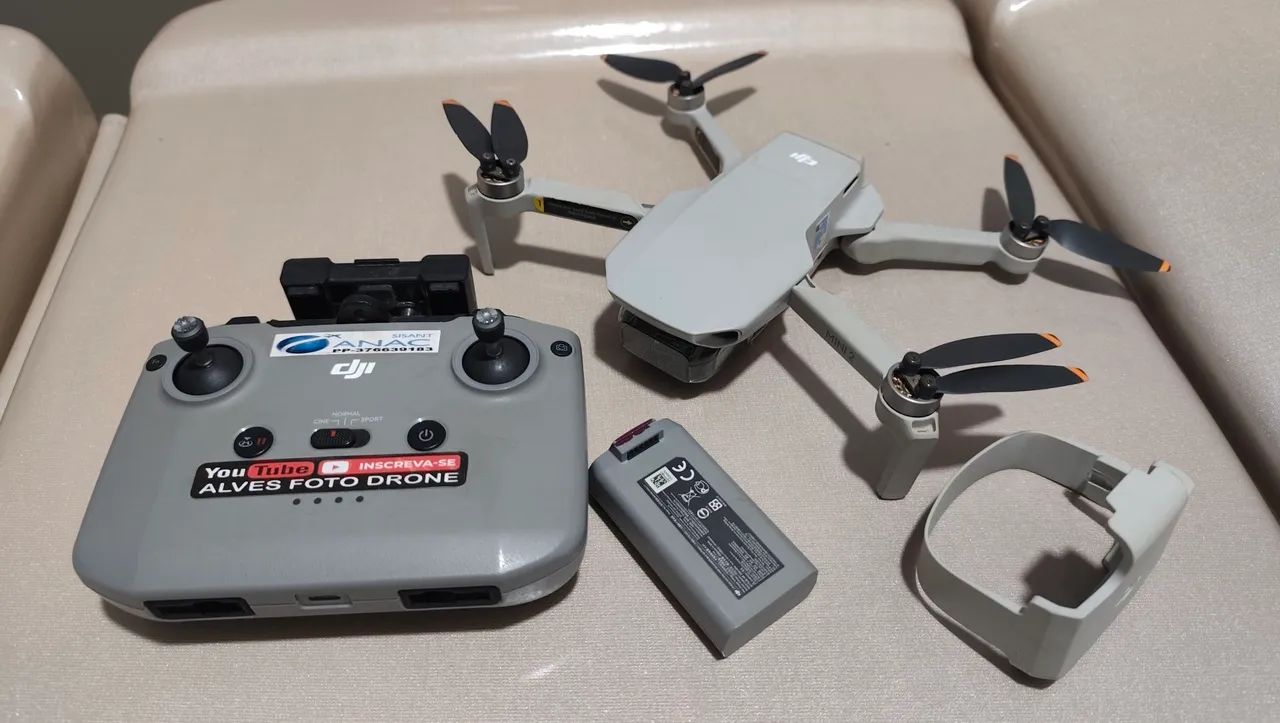 drone mini 2 