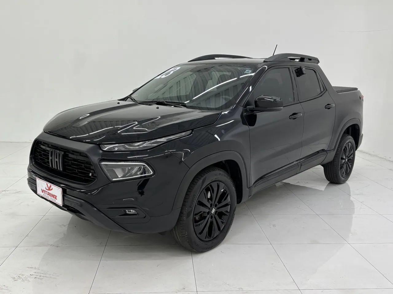 Fiat Toro 2022 - Foto 4
