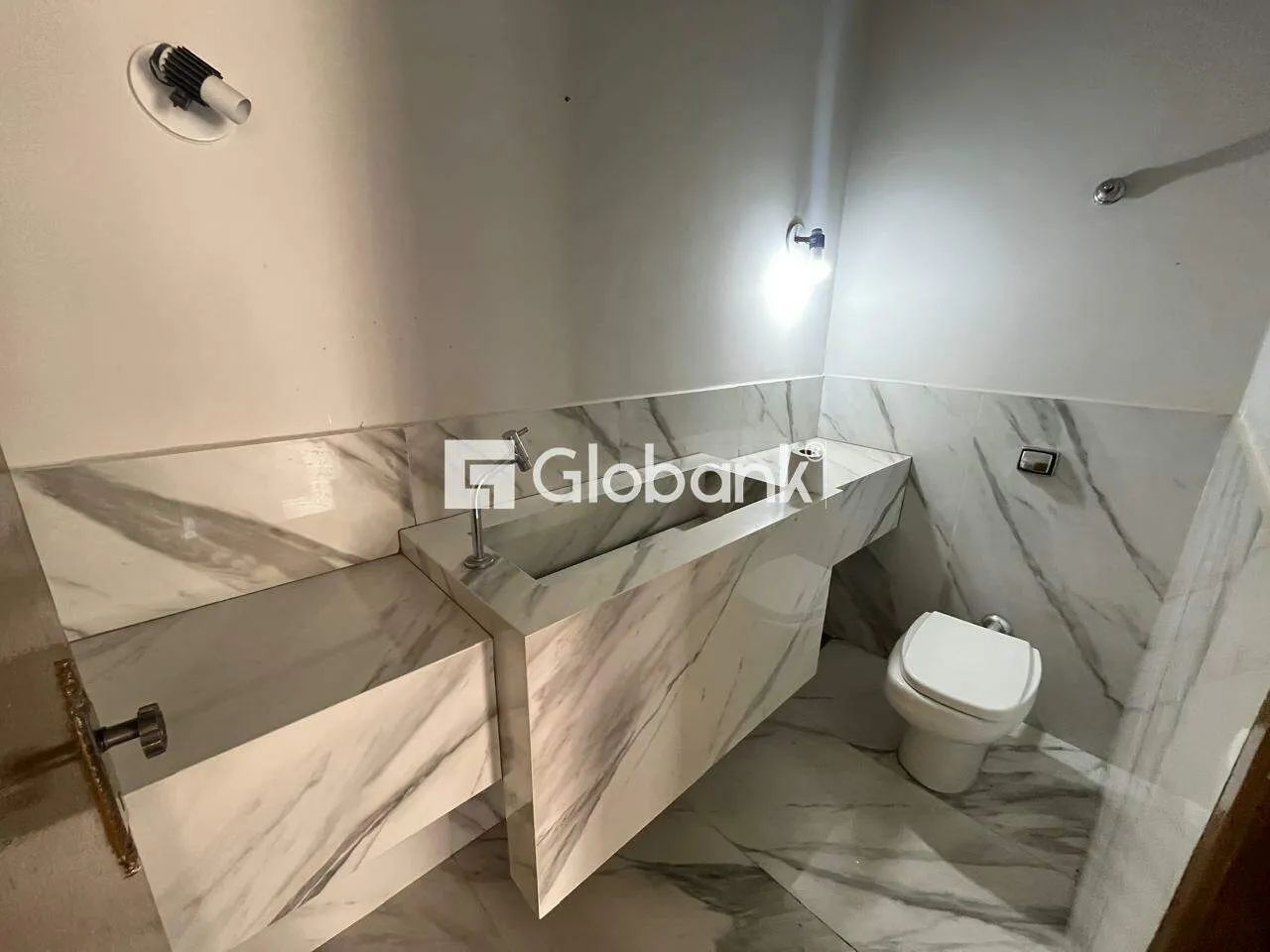 Casa com 3 quartos e 2 suítes para aluguel no Bairro Todos os Santos - Foto 5