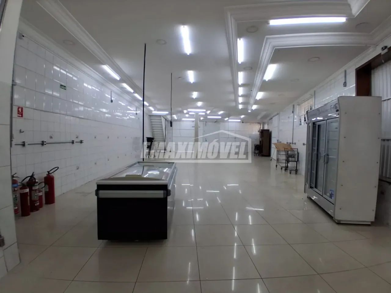 Ponto comercial para alugar na Vila Fiori em Sorocaba/SP - Foto 3