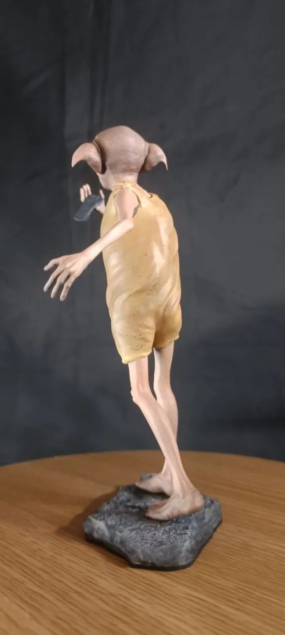 Dobby Harry Potter - Foto 2