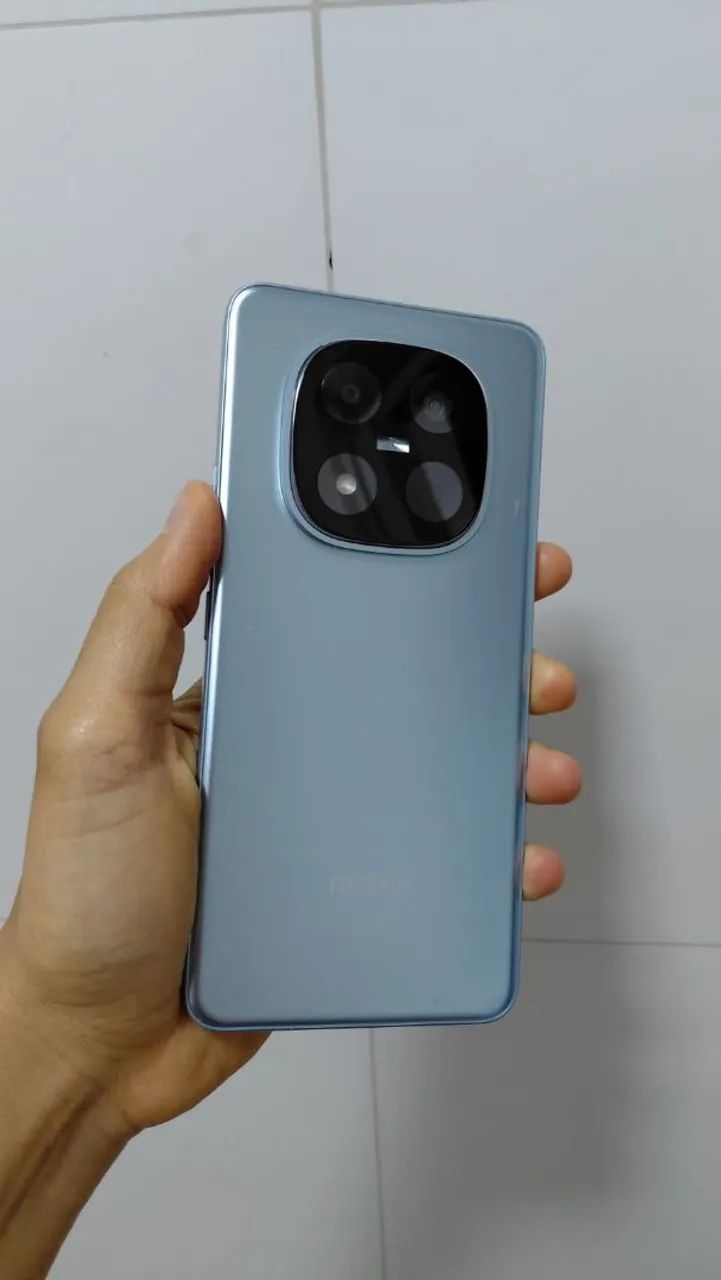 Xiaomi Note 15 Pro 256gb!! - Foto 2