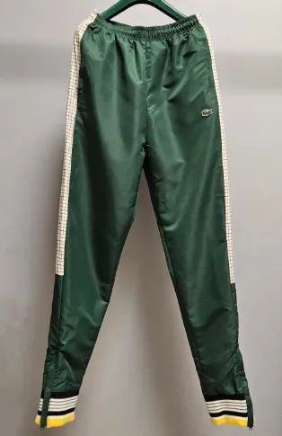 calça lacost GG zero sem uso