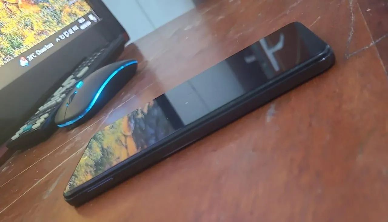 Xiaomi Note 11  - Foto 4