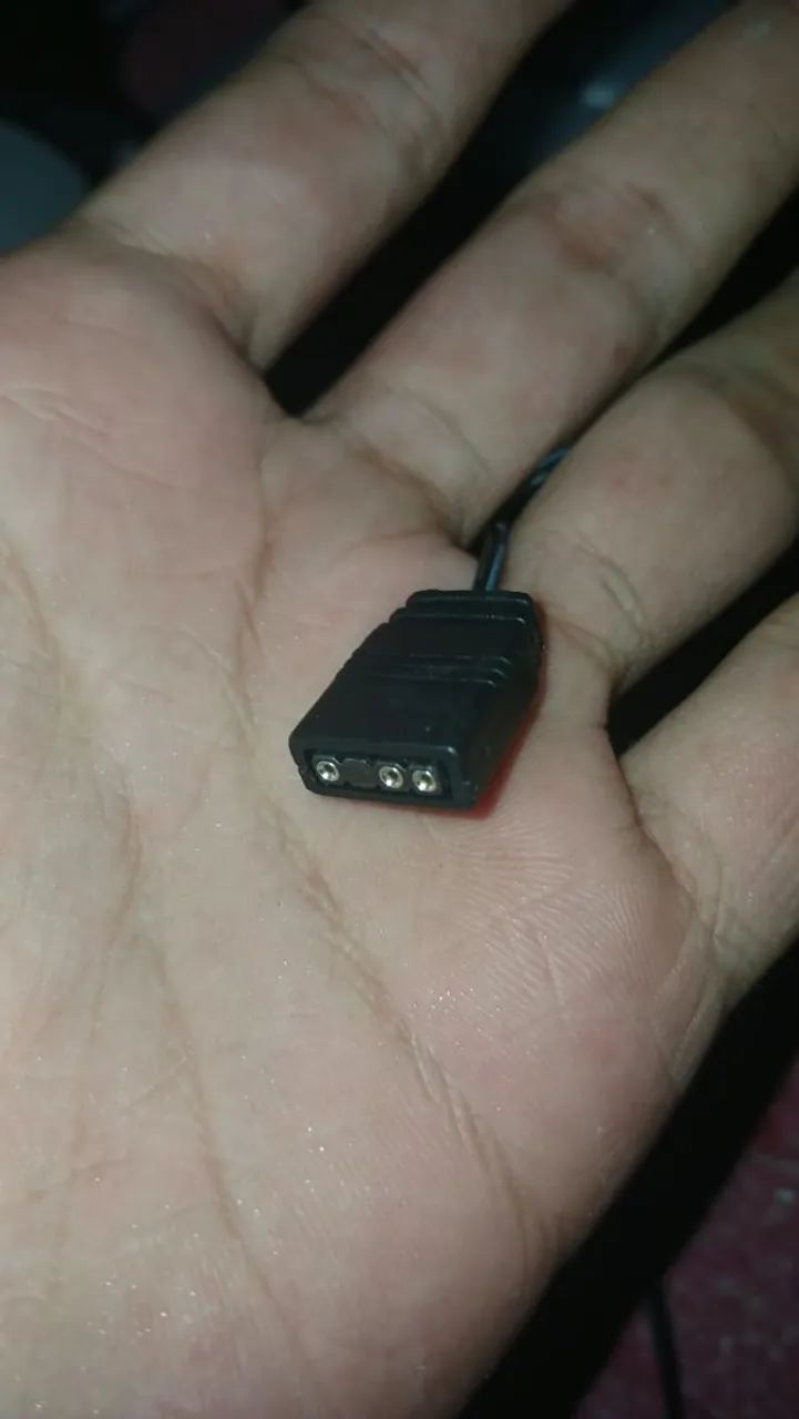 Ventoinhas ARGB Montech - Foto 4