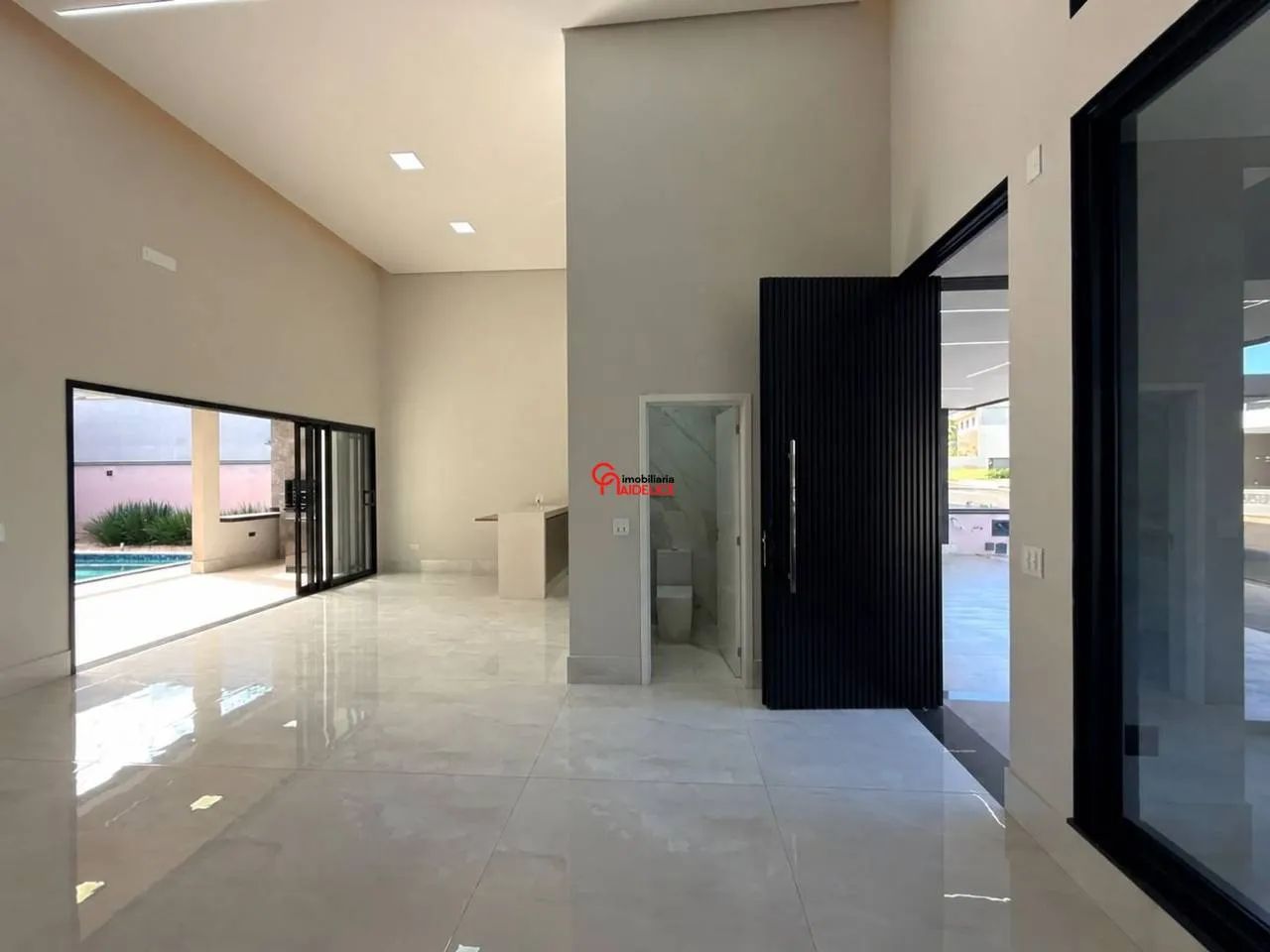 Casa com 3 dormitórios para alugar, 219 m² por R$ 11.000/mês - Parque Nova Carioba - Ameri - Foto 3