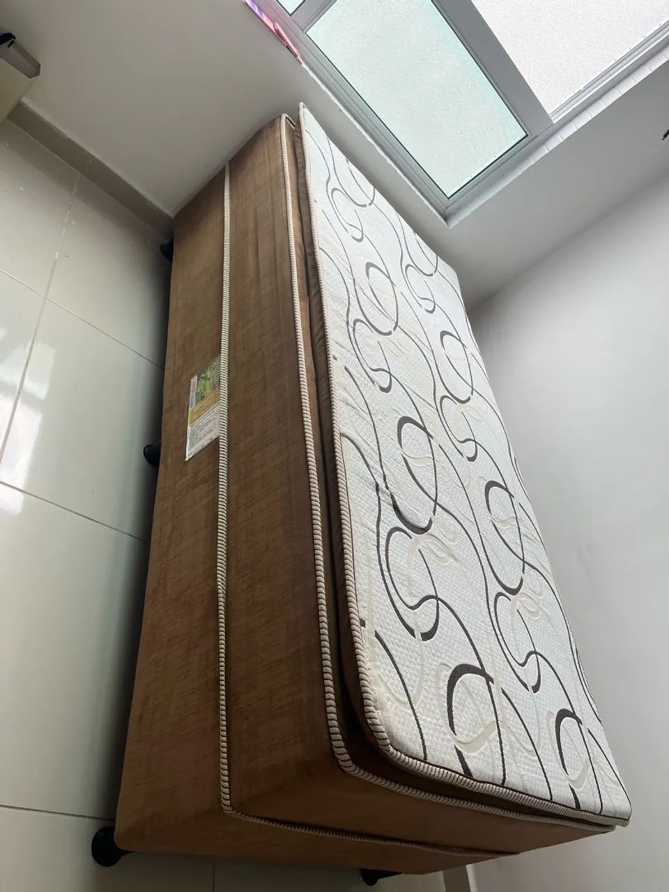 Cama de solteirão  - Foto 3