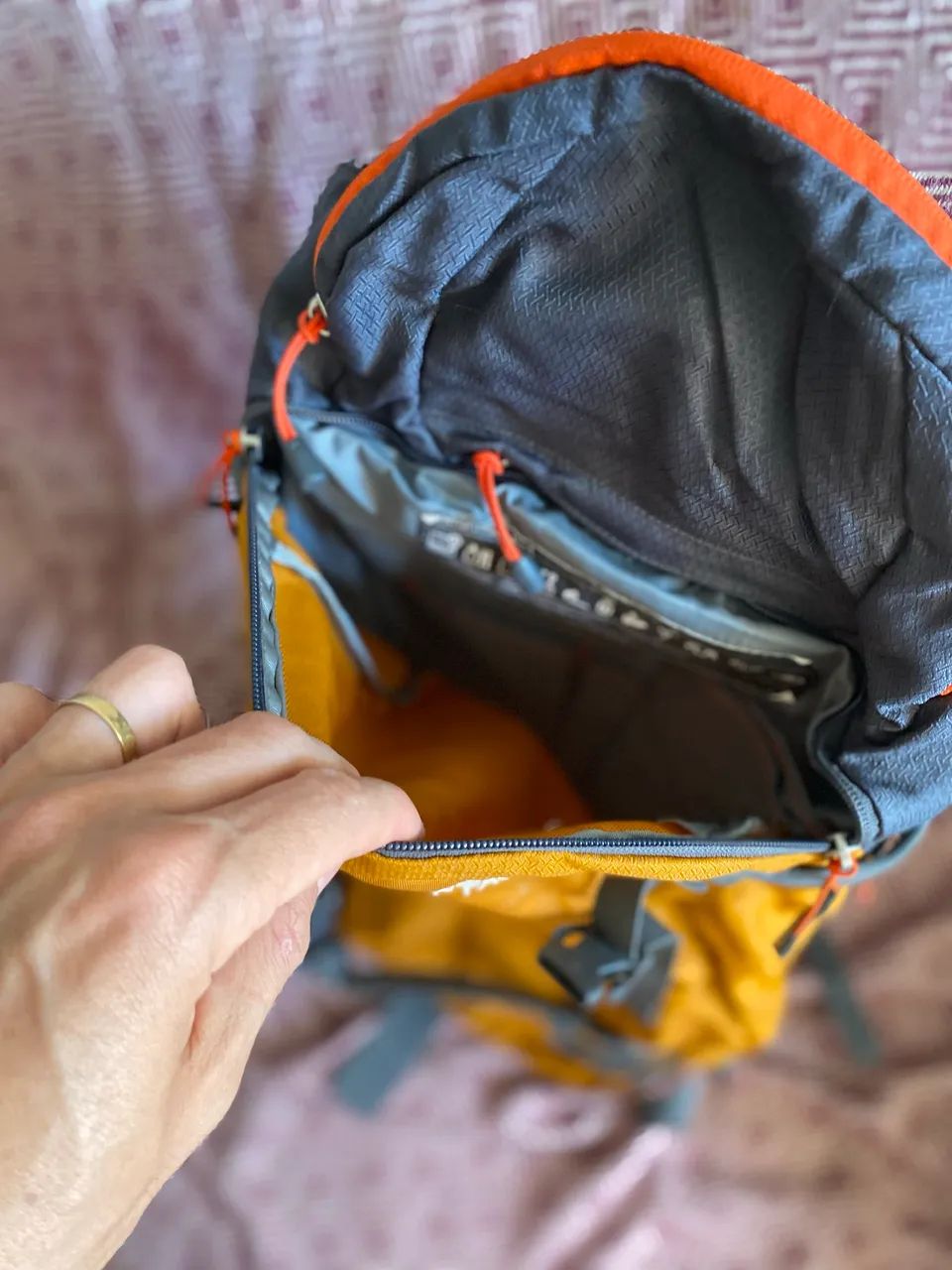 Mochila North Face - Foto 4