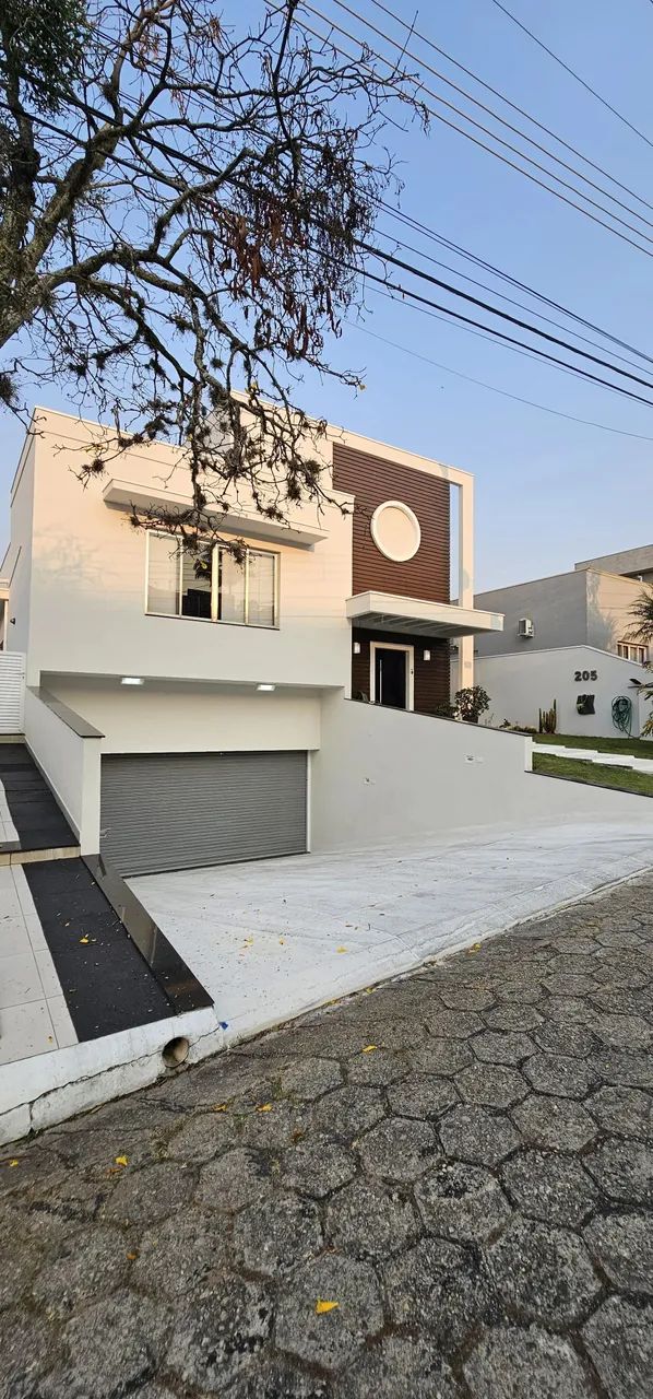 Casa para venda tem 420 metros quadrados com 3 quartos em Vila Zezé - Jacareí - São Paulo - Foto 2