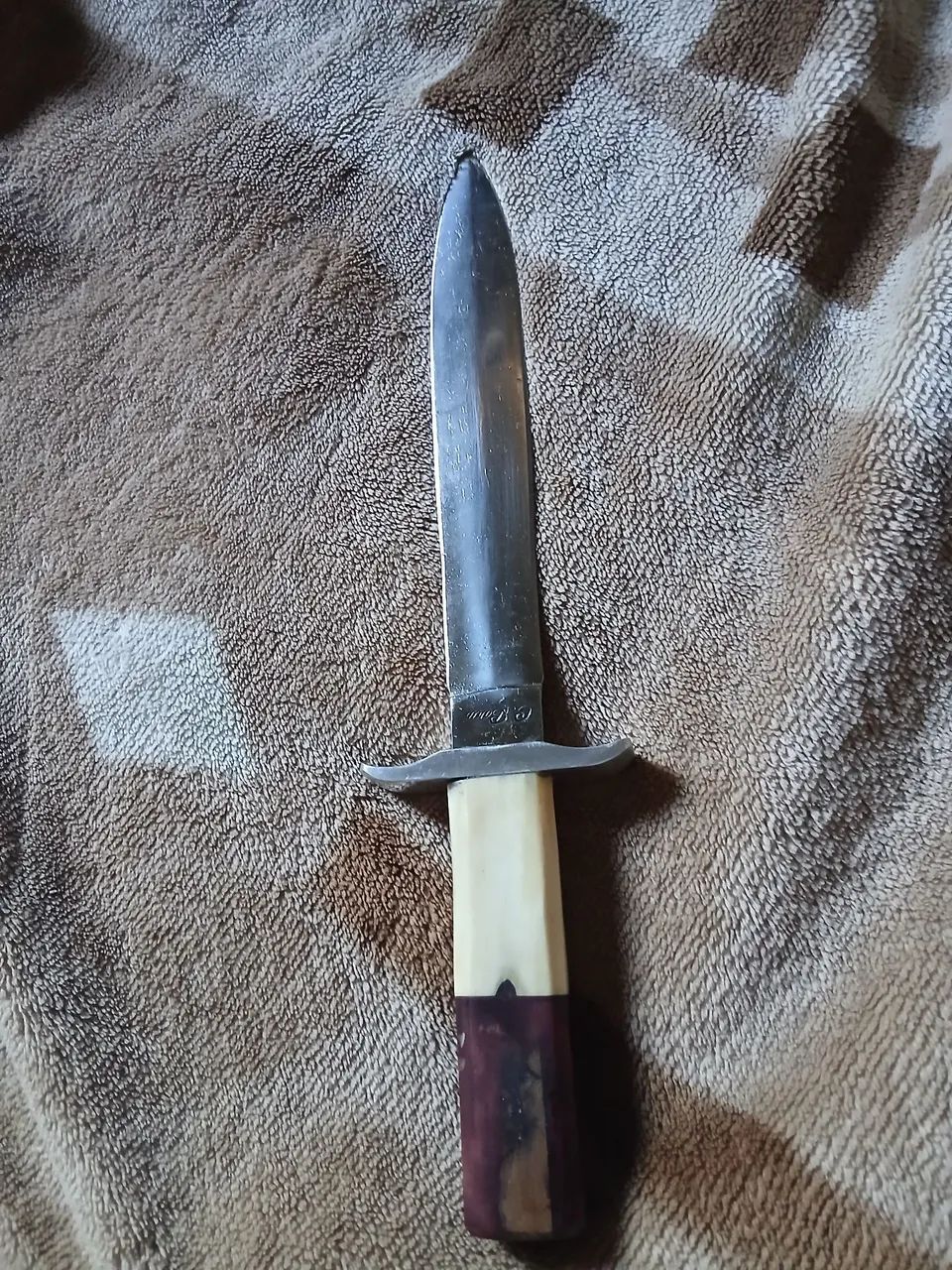 Punhal - Foto 2
