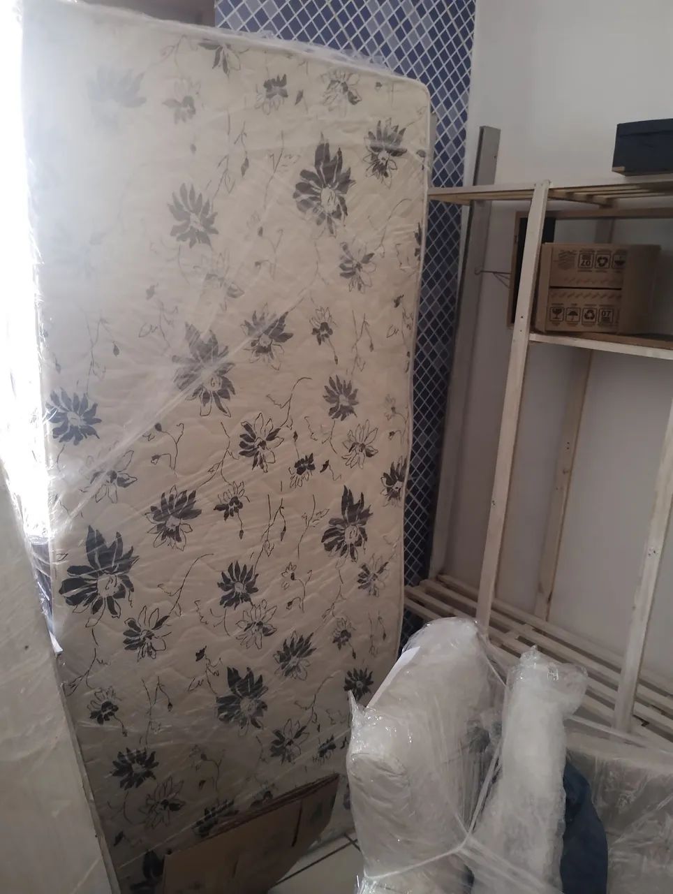 Cama solteiro  - Foto 2
