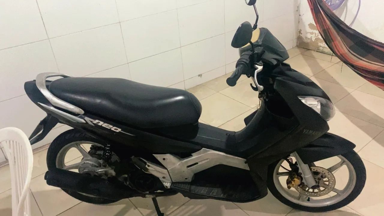 Neo Yamaha 2008  - Foto 2