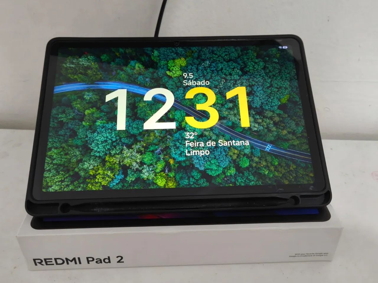Tablet Redmi Pad 2 