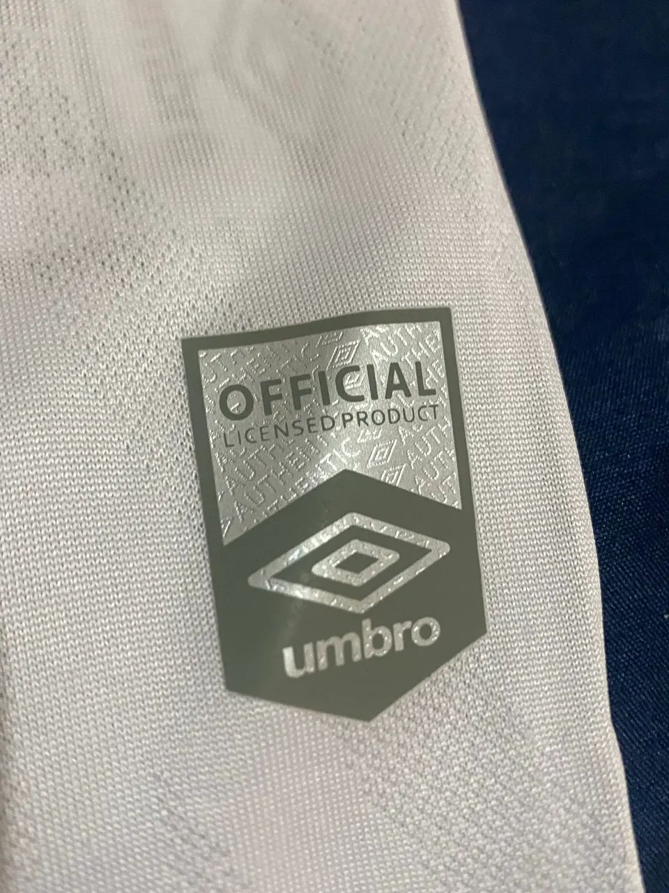 CAMISA SANTOS (NEYMAR 10) - Foto 3