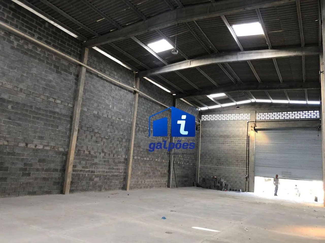 Galpão com 320 m² no Janga - Paulista/PE - Foto 15