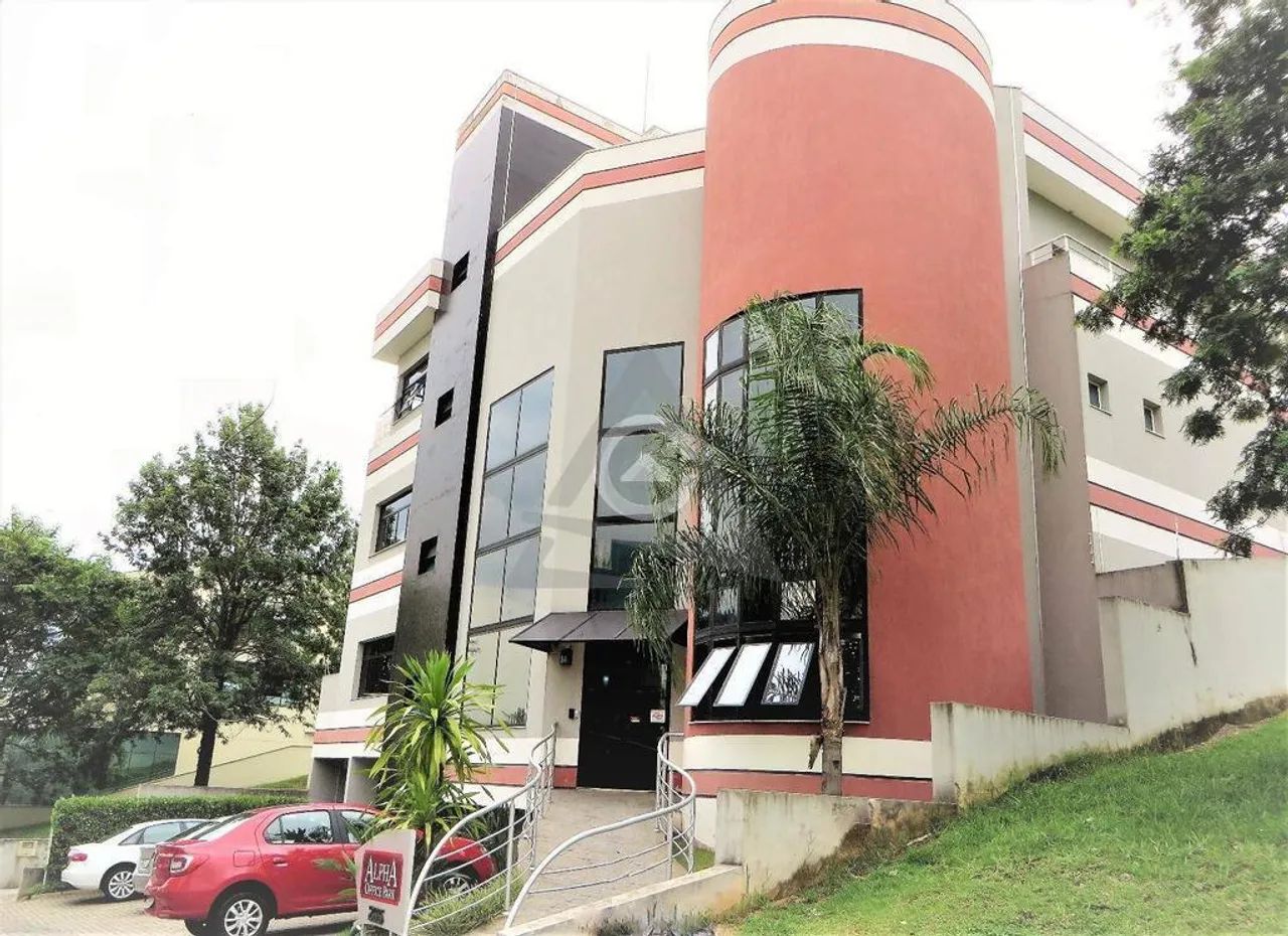 Sala à venda em Campinas, Loteamento Alphaville Campinas, com 213 m², Alphaville Empresari