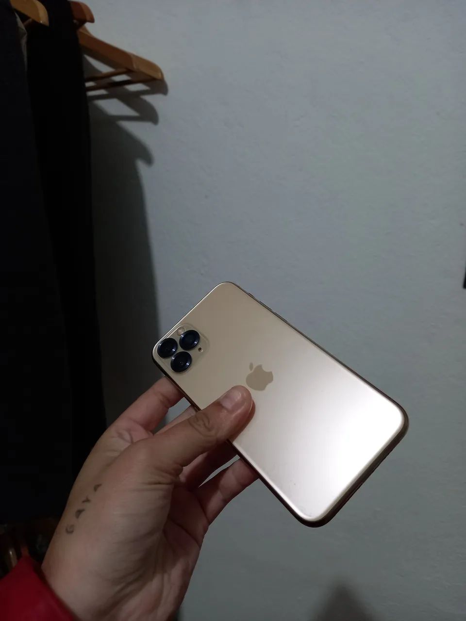 iPhone 11 Pro  - Foto 3