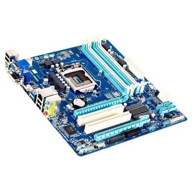 Kit placa 1155 mas core i5 3? geração 