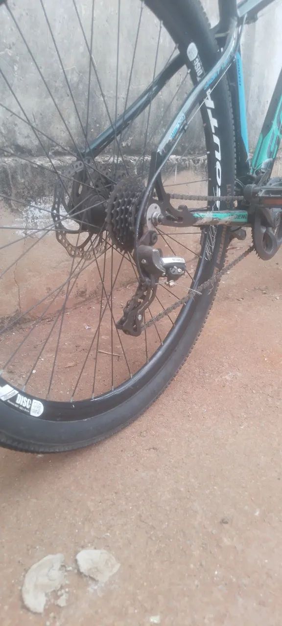 Bicicleta aro 29 - Foto 3