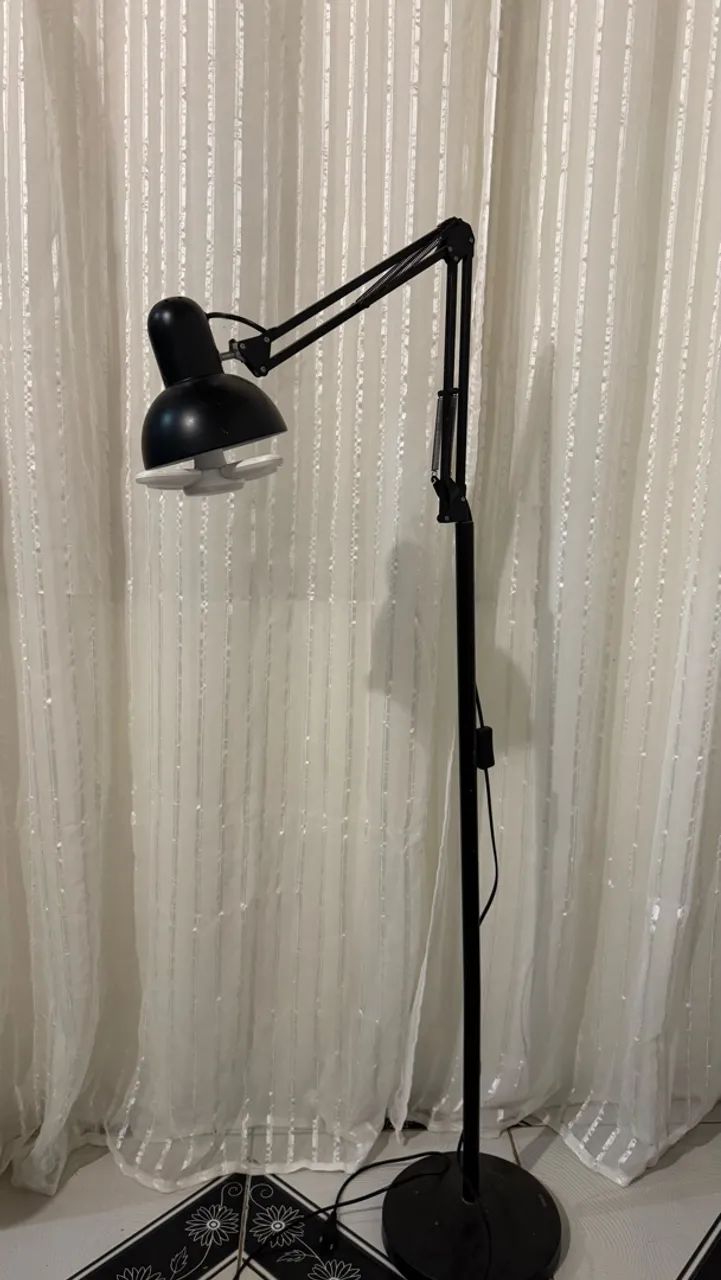 Luminária Profissional + Luminária Pétala - Foto 4