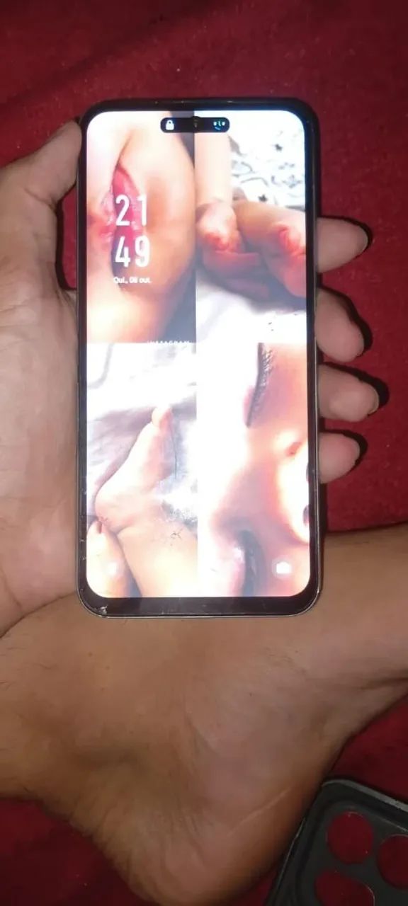 Infinix smart 9 - Foto 2
